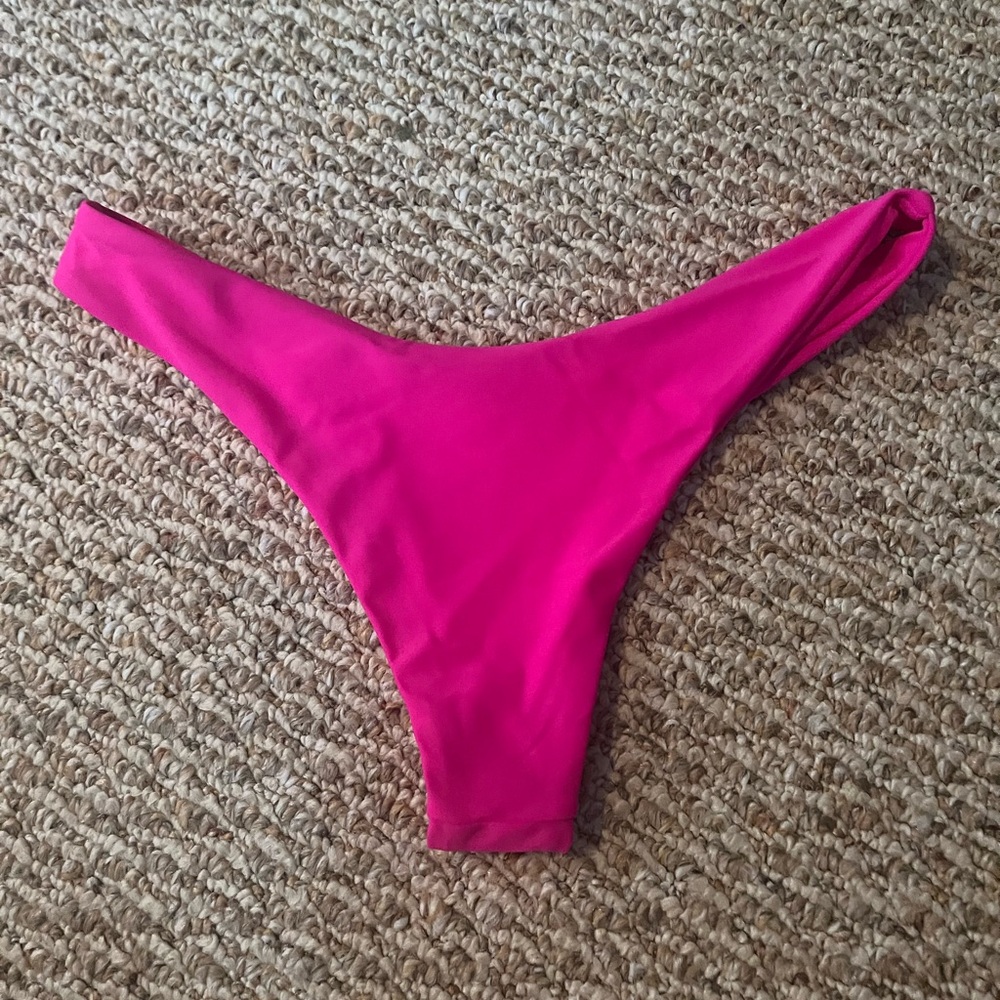 Bikini Bottoms